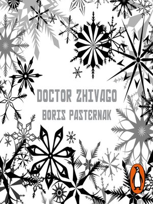 cover image of Doctor Zhivago